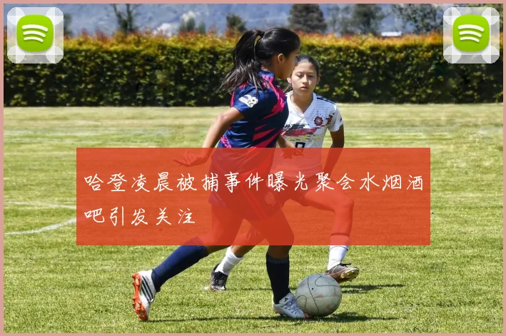 哈登凌晨被捕事件曝光聚会水烟酒吧引发关注